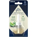 Glade Náplň do elektrického osvěžovače vzduchu Aromatherapy Calm Mind 20 ml – Zboží Dáma