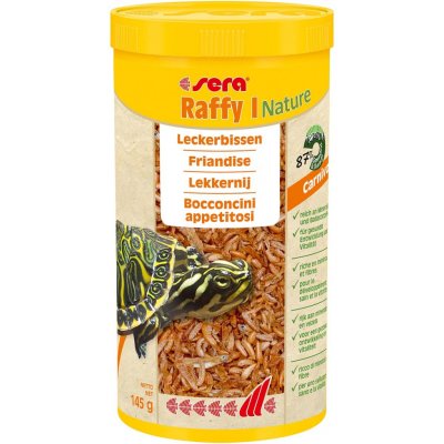 Sera - Raffy I 1 000ml – Hledejceny.cz
