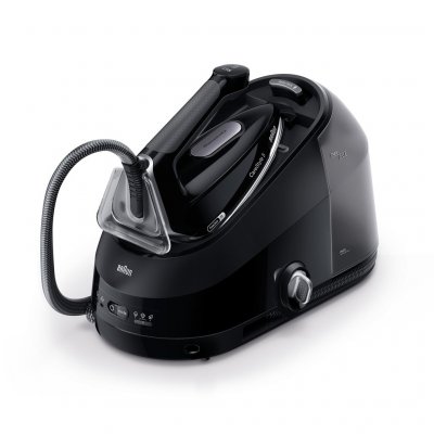 Braun IS 5249 BK – Zboží Dáma