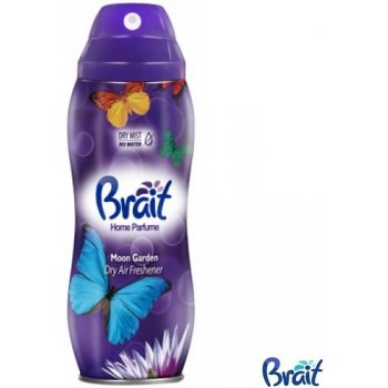 Brait osvěžovač vzduchu suchý Moon Garden 300 ml