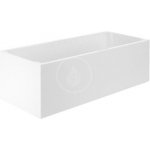 DURAVIT D-Code 170 x 75 cm 790474000000000 – Hledejceny.cz