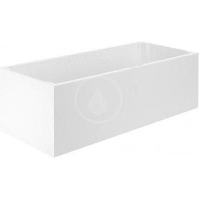 DURAVIT D-Code 170 x 75 cm 790474000000000 – Hledejceny.cz