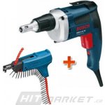 Bosch GSR 6-45 TE 0.601.445.101 – HobbyKompas.cz