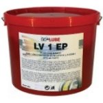 Go4Lube LV 1 EP 180 kg
