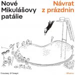 Nové Mikulášovy patálie: Návrat z prázdnin – Hledejceny.cz