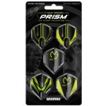 Winmau Sada letek Prism Michael van Gerwen W8122 – Zbozi.Blesk.cz