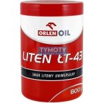Orlen Oil Liten ŁT-43 800 g – Zboží Mobilmania