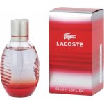 Lacoste Red toaletní voda pánská 50 ml – Hledejceny.cz