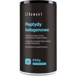 Zenement Kolagen hydrolyzovaný prášek bez cukru 450 g – Hledejceny.cz