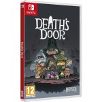 Death's Door – Zbozi.Blesk.cz