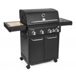 G21 Alabama Black BBQ Premium Line – Hledejceny.cz