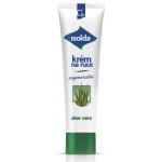 Isolda Aloe Vera krém na ruce 100 ml – Zbozi.Blesk.cz