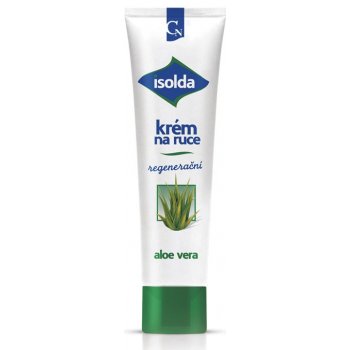 Isolda Aloe Vera krém na ruce 100 ml