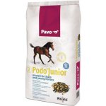 Pavo Podo Junior Müsli 15 kg – Hledejceny.cz