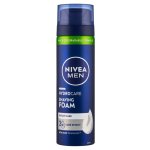 Nivea pěna na holení Protect/Hydro & Care 200 ml – Zboží Dáma