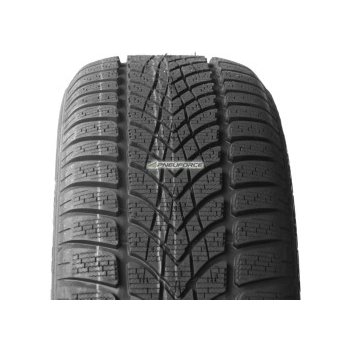 Dunlop SP Winter Sport 4D 225/45 R18 95H