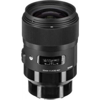 SIGMA 35mm f/1.4 DG HSM ART Sony E-mount