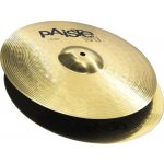 Paiste 101 Hi-Hat 13" – Zboží Mobilmania