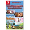 Hra na Nintendo Switch Time Management Game Collection