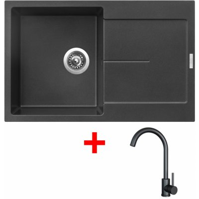 Set Sinks ULTIMA 790 + ARCO – Zbozi.Blesk.cz