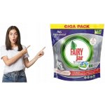 Fairy Jar Professional Platinum All in One kapsle do myčky nádobí 90 ks – HobbyKompas.cz