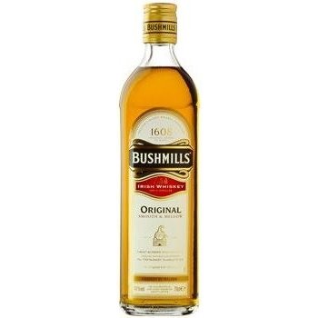 Bushmills Original 40% 0,7 l (holá láhev)