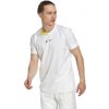 Pánské Tričko Tričko Adidas London woven bílá