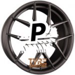 MOTEC ULTIMATE 8,5x19 5x112 ET30 steelgrey – Hledejceny.cz