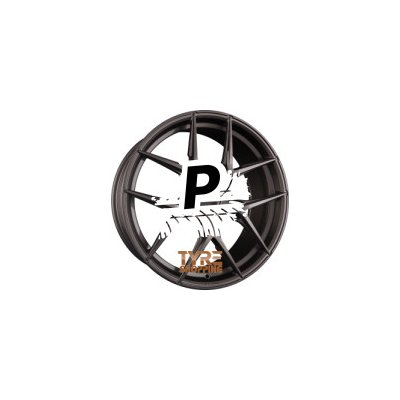 MOTEC ULTIMATE 8,5x19 5x112 ET30 steelgrey – Hledejceny.cz