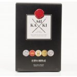 Kamiki Blended Malt Whisky 48% 0,5 l (karton) – Zboží Dáma