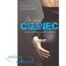 Božský cizinec - Christina Laurenová