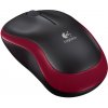 Myš Logitech Wireless Mouse M185 910-002237