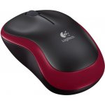 Logitech Wireless Mouse M185 910-002237 – Zboží Živě
