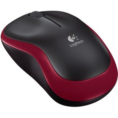 Logitech Wireless Mouse M185 910-002237 – Hledejceny.cz