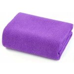 Nanolab iMicro mikrovláknová utěrka Purple 30 x 30 cm – Sleviste.cz