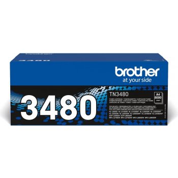 Brother TN-3480 - originální