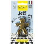 Mr&Mrs Fragrance Jeff Magic Vanilla – Zbozi.Blesk.cz