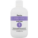 Fanola Fiber Fix Bond Fixer N.1 rekonstrukce pro barvené a odbarvované vlasy 300 ml – Hledejceny.cz
