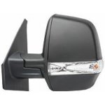 Levé zpětné zrcátko OPEL COMBO | 2011-2018 | nevyhřívané | nastavení mechanické | 5901532626056 | Zboží Auto