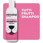 Animology Essentials šampon Tutti Frutti 250 ml – Zboží Mobilmania