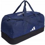 adidas Tiro L DU S BC TENABL/BLACK/WHITE modrá 31 l – Zboží Dáma