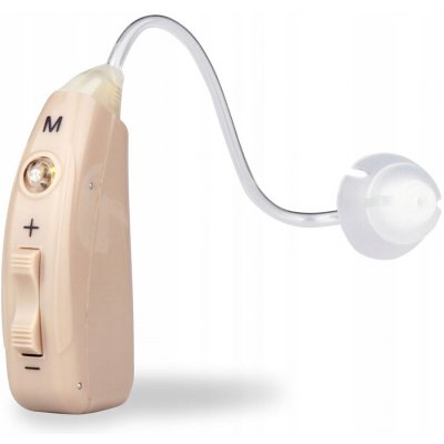 HomeLife Zesilovač zvuku za ucho – Hledejceny.cz