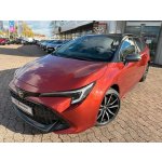 Toyota Corolla 2.0 Hybrid Touring Sports GR Sport 145 kW