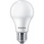 Philips žárovka LED klasik, 10W, E27, teplá bílá, 4ks – Zboží Živě