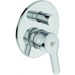 Ideal Standard Alpha A7185AA – Hledejceny.cz