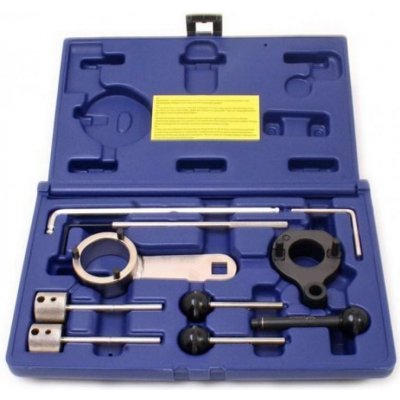 SATRA Aretační přípravky ŠKODA OCTAVIA III, VAG 1.6 / 2.0 CR TDi (aretace rozvodů, sada)F04112, S-TDI1620CR – Sleviste.cz