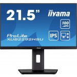 iiyama GB3467WQSU – Sleviste.cz