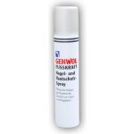 Gehwol Gehwol nagel and hautschutz spray 100 ml – Zboží Dáma