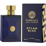 Versace Pour Homme Dylan Blue voda po holení 100 ml – Zbozi.Blesk.cz