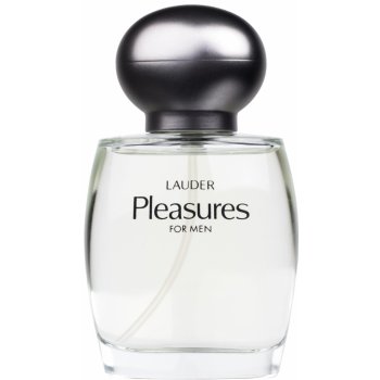 Estee Lauder Pleasures kolínská voda pánská 50 ml